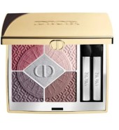 Сухие тени Dior Diorshow 5 Couleurs Couture Eyeshadow