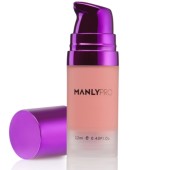 Кремовые румяна Manly Pro Hd Cream Blush