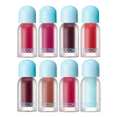 Блеск для губ Tocobo Juicy Berry Plumping Lip Oil