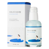 Увлажняющая сыворотка, концентрат Round Lab Birch Juice Moisturizing Serum