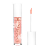 Блеск для губ Essence Chilly Vanilly Lip Glaze