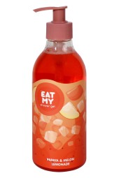 Гель для душа Eat My Shower Gel Papaya & Melon Lemonade