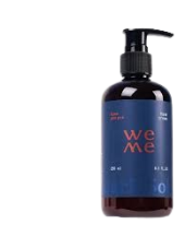 Питательный крем для рук «Мускус, фрукты, ваниль» WeMe