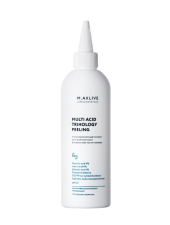 Мультикислотный пилинг для кожи головы M.Aklive Multi Acid Trichology Peeling