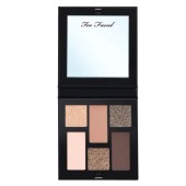 Сухие тени Too Faced Born This Way Mini Eyeshadow Palette