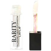 Жидкие тени для век Layla Cosmetics Rarity Trichrome Liquid Eyeshadow