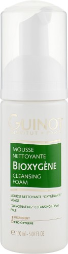 Гель, пенка для умывания Guinot Bioxygene Cleansing Foam