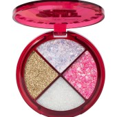 Сухие тени Vivienne Sabo Glitter Cult Artiste Palette