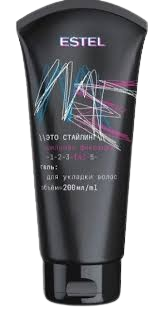 Стайлинговый гель, воск, паста Estel Professional Estel Me