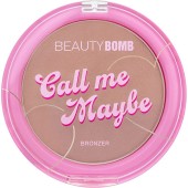 Бронзирующая пудра Beauty Bomb Romcore «Call Me Maybe»