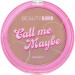 Beauty Bomb Romcore «Call Me Maybe»