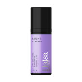 Ночной крем для лица Halsa Night Cream