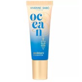 Легкое тональное средство Vivienne Sabo Ocean Moisture Foundation