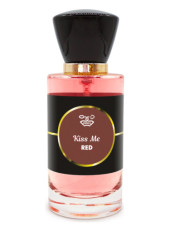 Смешанные ароматы Odetu Kiss Me Red EDP