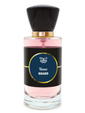 Восточный аромат Odetu Rose Beard EDP