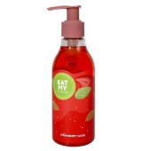 Гель для душа Eat My Shower Gel Strawberry Slush