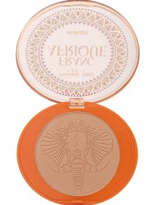 Бронзирующая пудра Vivienne Sabo Franc Afrique Bronzer