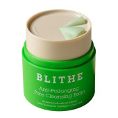 Гель, пенка для умывания Blithe Anti-Polluaging Pore Cleansing Balm