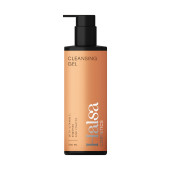 Гель, пенка для умывания Halsa Cosmetics Cleansing Gel