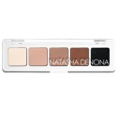 Сухие тени Natasha Denona Mini Eye Sculpt Palette