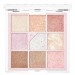 Unleashia Glitterpedia Eye Palette