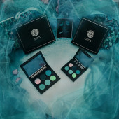 Палитра Злонравная зубастая мурена Sigil Inspired Tammy Tanuka