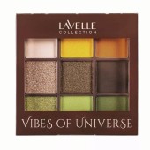 Сухие тени Lavelle Vibes Of Universe