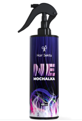 Питающей и увлажняющей лосьон и спрей для волос Hair Sekta NeMochalka