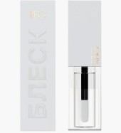 Прозрачный блеск для губ от Наташи Ракоч Russian Beauty Guru