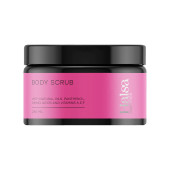 Эксфолиант для тела Halsa Cosmetics Body Scrub