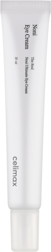 Крем для век или губ Celimax The Real Noni Ultimate Eye Cream