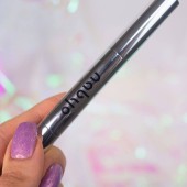 Масло для кутикулы в ручке «Фиалка» Nabyo