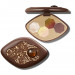 Girlcult Gold Rush Palette