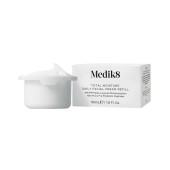 Увлажняющий крем Medik8 Total Moisture Daily Facial Cream