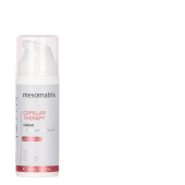 Крем для восстановления и сияния Mesomatrix Capillary Therapy Cream