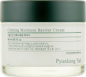 Крем для восстановления и сияния Pyunkang Yul Calming Moisture Barrier Cream