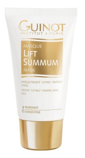 Антивозрастное интенсивное средство Guinot Masque Lift Summum