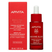 Лифтинг-сыворотка для лица Apivita Beevine Elixir Firming Activating Lift Serum