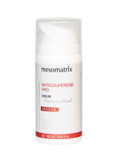 Восстанавливающая сыворотка и концентрат Mesomatrix Anticouperose Pro Serum