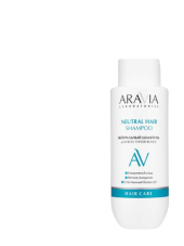 Шампунь Aravia Professional Neutral Shampoo