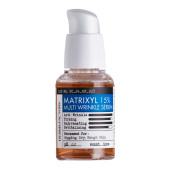 Антивозрастное интенсивное средство Derma Factory Multi Wrinkle Serum Matrixyl 15%