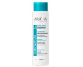 Очищающее средство для вьющихся волос Aravia Curl Hair Shampoo