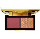Сухие румяна MAC Golden Hour Glow Face Palette