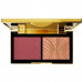 MAC Golden Hour Glow Face Palette