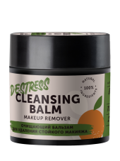 Очищающее масло Botavikos Destress Cleansing Balm