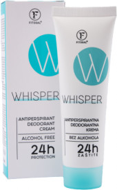 Дезодорант Fitogal Whisper