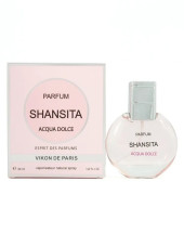 Смешанные ароматы Новая Заря Shansita Acqua Dolce Parfum