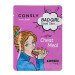Consly Bad Girl Good Skin after Cheat Meal Mask Sheet