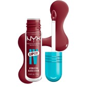 Блеск для губ NYX Lip I.V. Hydrating Gloss Serum