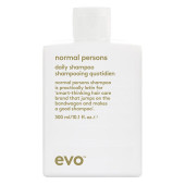 Очищающее средство для нормальных волос EVO Laboratoires Evo Normal Persons Daily Shampoo